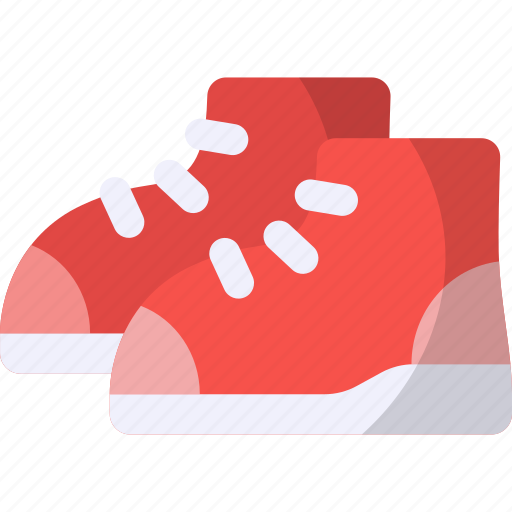 Shoes, footwear, sneakers, fashion, trainers icon - Download on Iconfinder