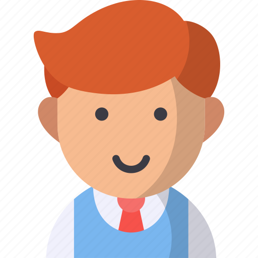 Student, school boy, kid, child, education, youth icon - Download on Iconfinder
