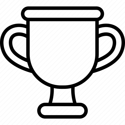 Trophy, winner, champion, cup, award, success icon - Download on Iconfinder