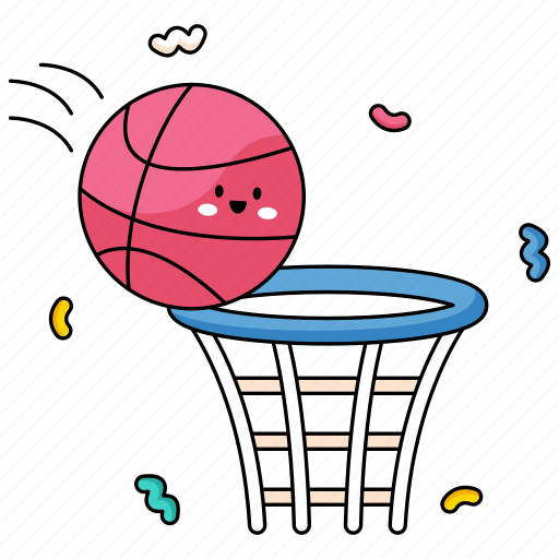 Basketball court, sports and competition, sport team, miscellaneous, team, sports icon - Download on Iconfinder