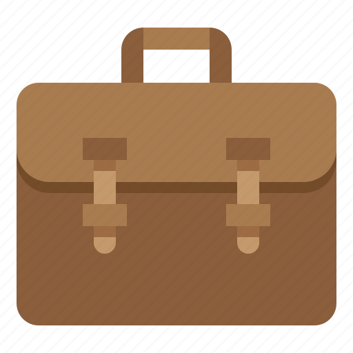 Bags, briefcase, school, student icon - Download on Iconfinder