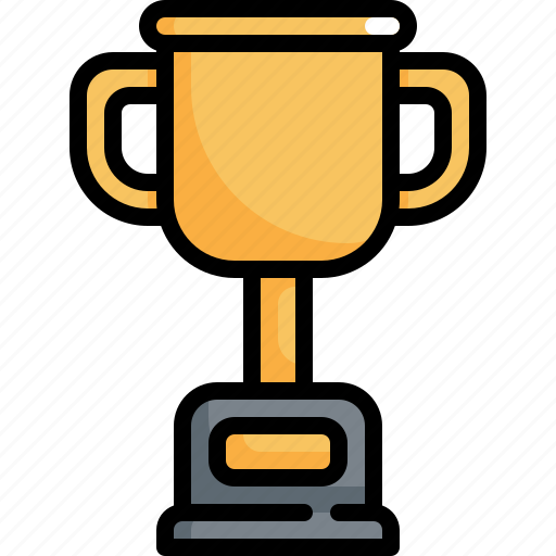 Achievement, award, back to school, education, prize, school, trophy icon - Download on Iconfinder