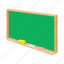 blackboard, blank, cartoon, empty, green, school, texture 