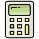 calculator, accounting, calculate, math, calculating, finance, mathematic