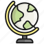 global, planet, earth, world, geographic, globe, map 