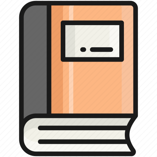 Book, education, study, learning, school, read icon - Download on Iconfinder