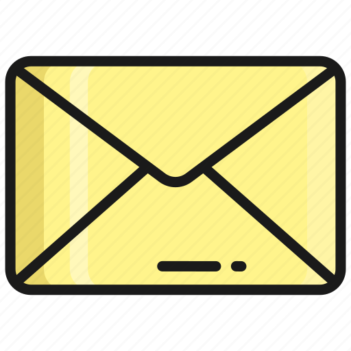 Mail, message, letter, envelope, conversion, inbox icon - Download on Iconfinder