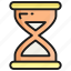 sand clock, hourglass, time, timer, clock, deadline 