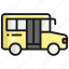 school bus, bus, travel, transport, vehicle, automobile, auto 