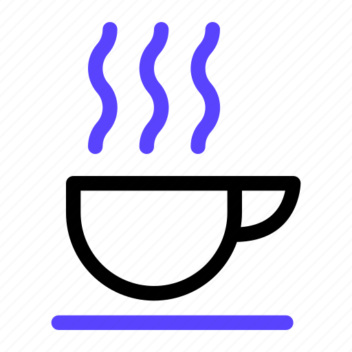 Cafe, campus, canteen, coffee, drink icon - Download on Iconfinder