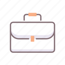 bag, briefcase, business