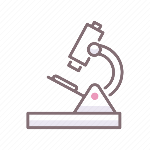 Laboratory, microscope, science icon - Download on Iconfinder