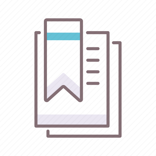 Document, marker, page icon - Download on Iconfinder