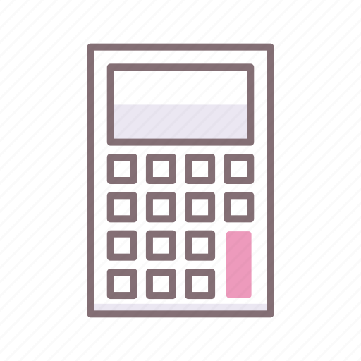Calculator, math, scientific icon - Download on Iconfinder