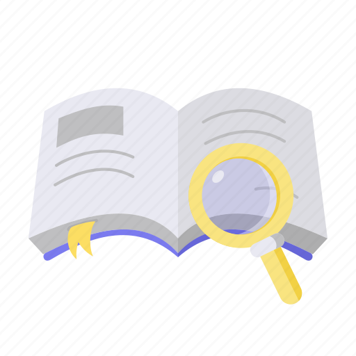 Education, book, learning, read, knowledge, student, study icon - Download on Iconfinder