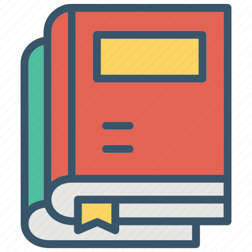 Book, education, knowledge, learn, library, school, stack icon - Download on Iconfinder