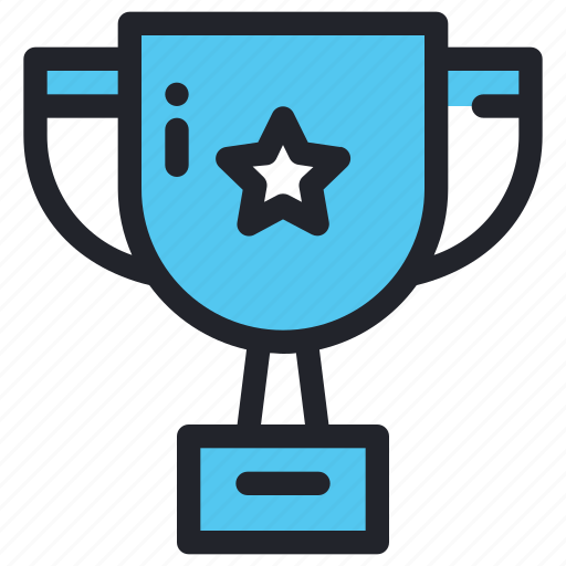 Award, champion, cup, prize, school, trophy, winner icon - Download on Iconfinder