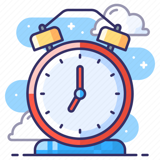 Alarm, clock, waker icon - Download on Iconfinder