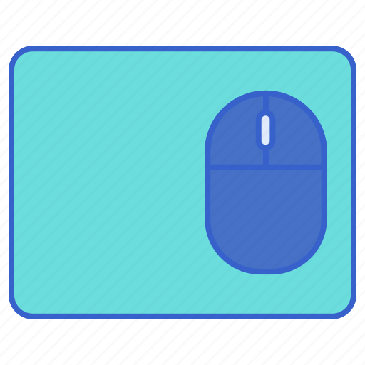Pad, computer mouse, computer, hardware icon - Download on Iconfinder