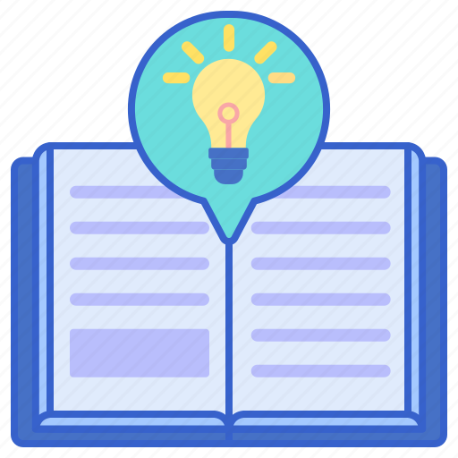 Study, education, school, book, reading icon - Download on Iconfinder