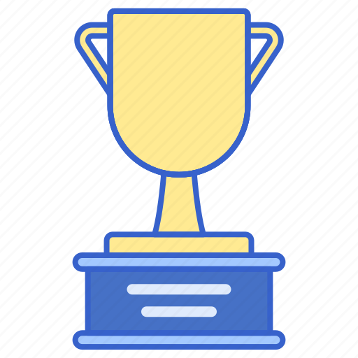 Trophy, award, winner, prize, achievement icon - Download on Iconfinder