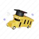 school, schoolsupply, student, bus, transportation, transport 