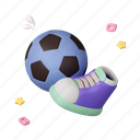 sport, football, soccer, ball, shoe 