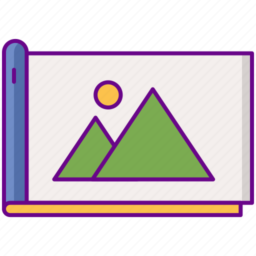 Art, book, drawing icon - Download on Iconfinder