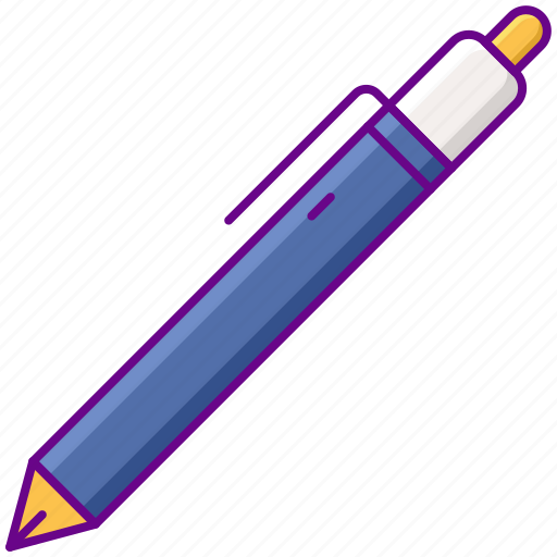 Pen, stationery, write icon - Download on Iconfinder