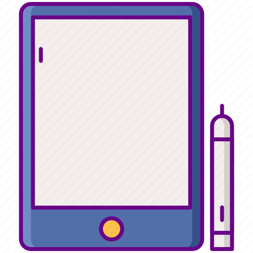 Design, drawing, pad icon - Download on Iconfinder