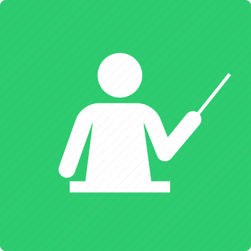 Education, learn, school, study, teacher, teaching icon - Download on Iconfinder