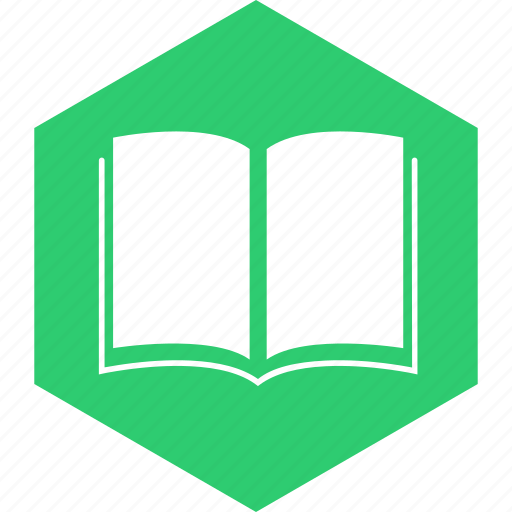 Book, education, learn, literature, school, study, subject icon - Download on Iconfinder