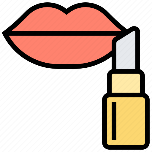 Balm, beauty, cosmetic, lip, skin icon - Download on Iconfinder