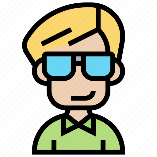 Eyes, fashion, protection, spectacles, sunglass icon - Download on Iconfinder