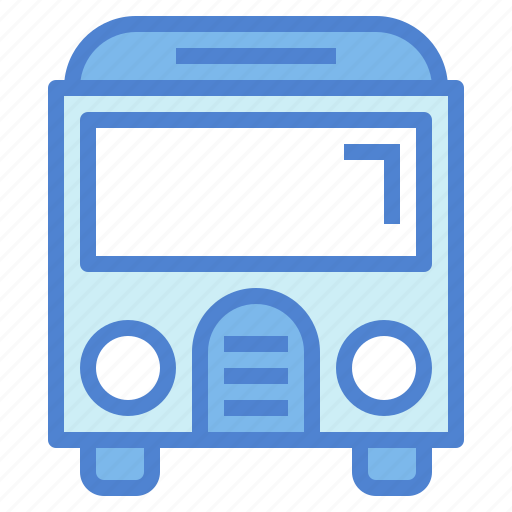 Automobile, bus, transport, vehicle icon - Download on Iconfinder