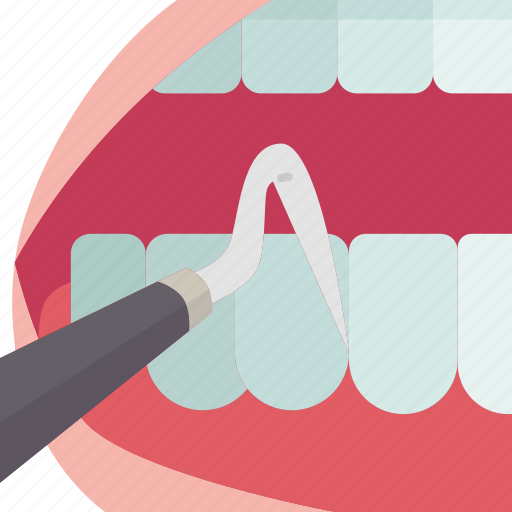 Dentistry, oral, tooth, examination, checkup icon - Download on Iconfinder