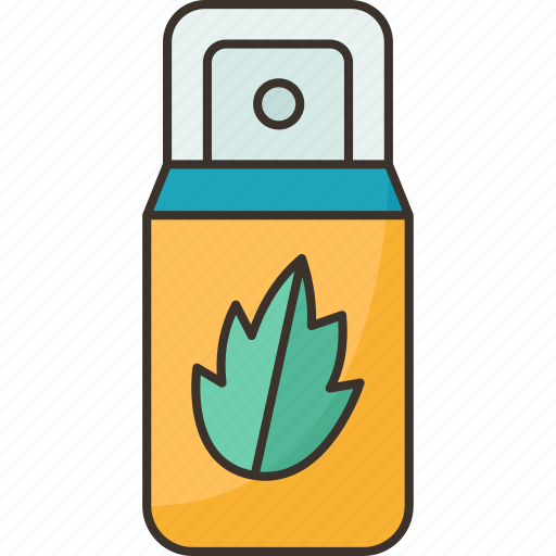 Spray, mouth, breath, freshener, hygiene icon - Download on Iconfinder