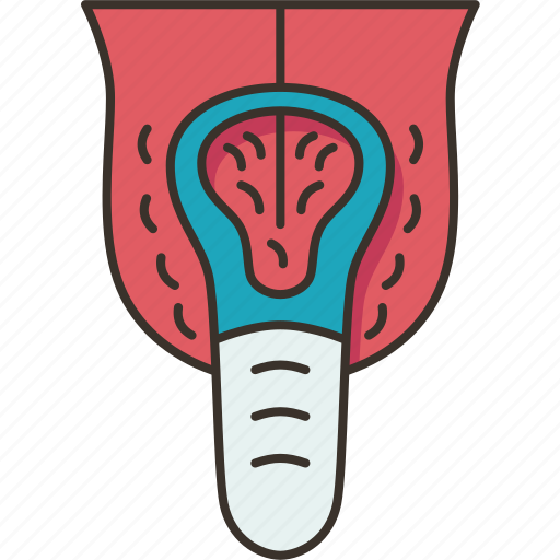 Tongue, scraping, cleaning, oral, hygienic icon - Download on Iconfinder