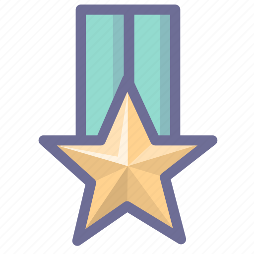 Medal, winner, win, trophy icon - Download on Iconfinder