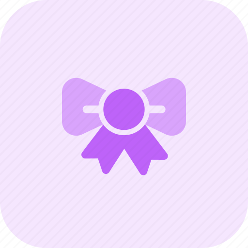 Tie, label, badges, rosette icon - Download on Iconfinder