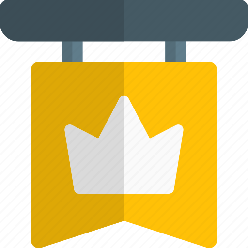 Kingdom, medal, honor, badges icon - Download on Iconfinder