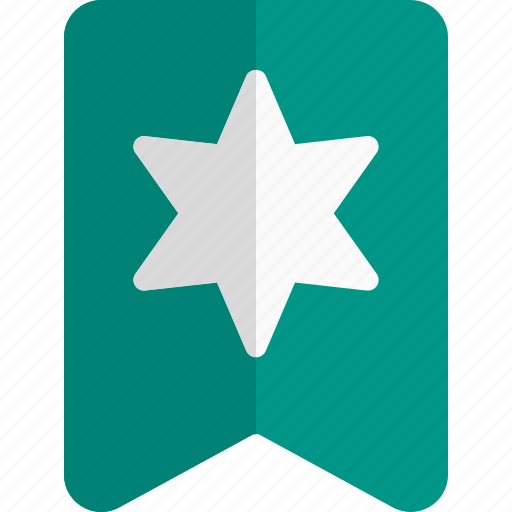 Star, david, badges, emblem icon - Download on Iconfinder