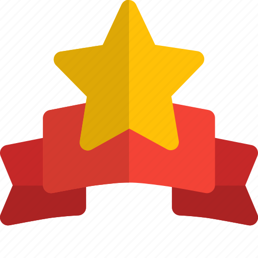 Star, prize, label, badges icon - Download on Iconfinder