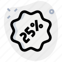 percent, sticker, badges, discount