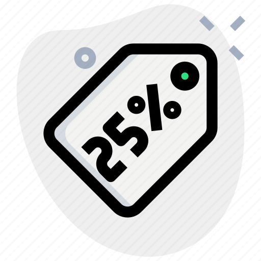 Percent, tag, badges, discount icon - Download on Iconfinder