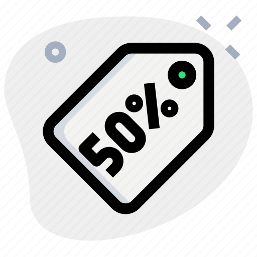 Percent, tag, discount, label, badges icon - Download on Iconfinder