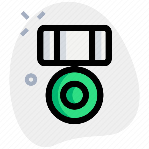 Circle, medal, honor, badges icon - Download on Iconfinder