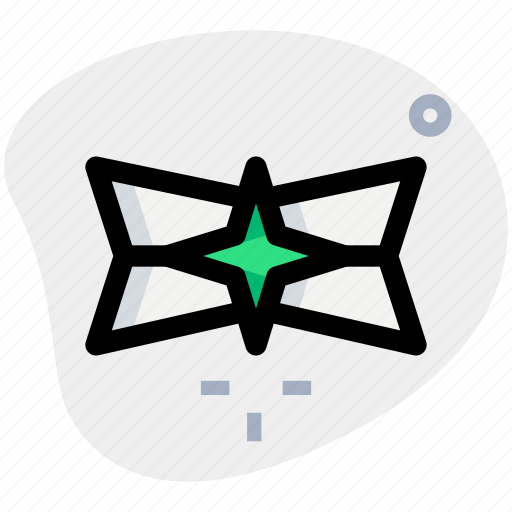 Cross, star, medal, honor, badges icon - Download on Iconfinder