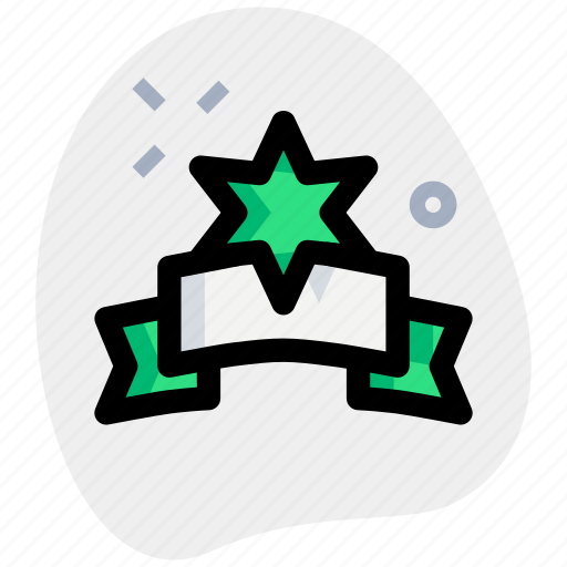 David, star, label, badges icon - Download on Iconfinder