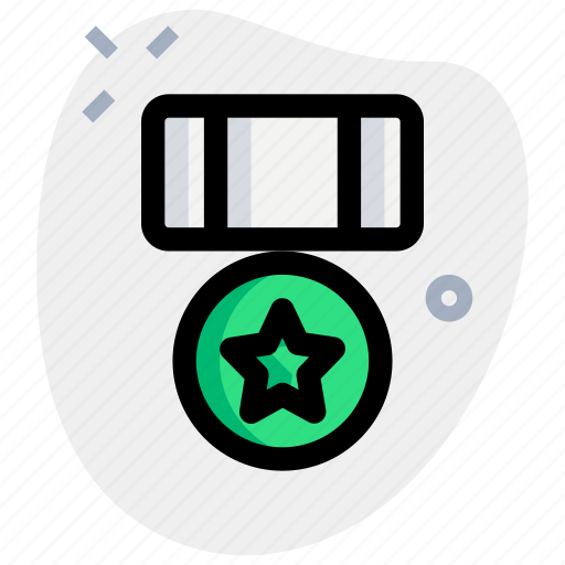 Star, circle, medal, badges icon - Download on Iconfinder